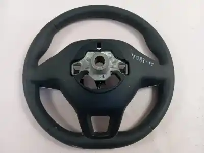 Second-hand car spare part steering wheel for renault express advance oem iam references 484007251r  