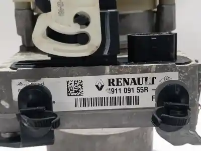Pezzo di ricambio per auto di seconda mano pompa sterzo per renault express advance riferimenti oem iam 491109155r  
