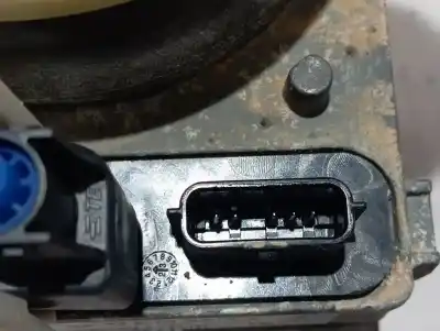 Pezzo di ricambio per auto di seconda mano pompa sterzo per renault express advance riferimenti oem iam 491109155r  