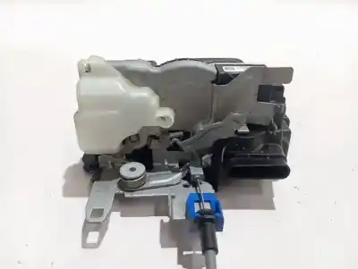 Second-hand car spare part rear right door lock for lynk & co 01 phev oem iam references 8891893218  