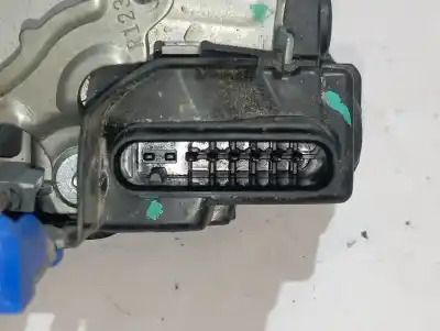 Second-hand car spare part rear right door lock for lynk & co 01 phev oem iam references 8891893218  