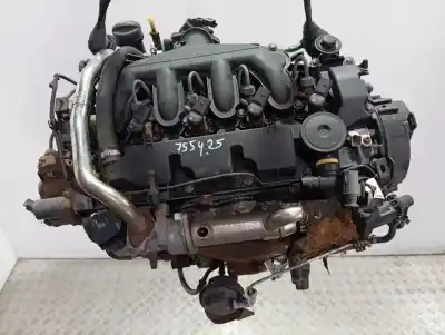 Tweedehands auto-onderdeel COMPLETE MOTOR voor FIAT SCUDO FURGÓN (272)  OEM IAM-referenties RHK  9467582488