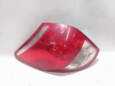 Pezzo di ricambio per auto di seconda mano lampada posteriore sinistra per toyota rav 4 (a3) executive riferimenti oem iam 8155542090