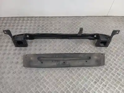 Second-hand car spare part rear bumper reinforcement for mini mini (r56) cooper s oem iam references 51122751305  