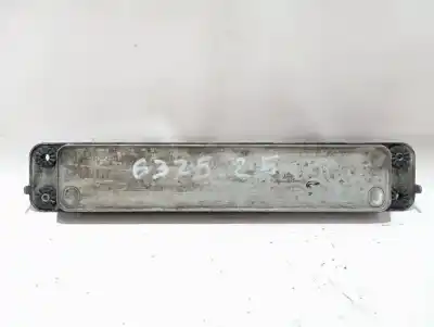 Second-hand car spare part Gearbox Radiator for BMW X5 (E70) 3.0d OEM IAM references 17217601738  