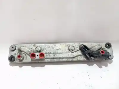 Pezzo di ricambio per auto di seconda mano radiatore a cambio per bmw x5 (e70) 3.0d riferimenti oem iam 17217601738  