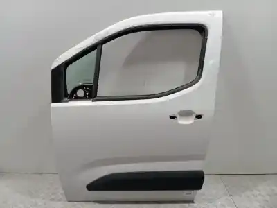 Peça sobressalente para automóvel em segunda mão porta da frente esquerda por opel combo life edition referências oem iam 