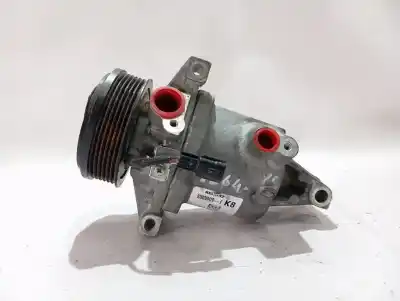 Peça sobressalente para automóvel em segunda mão compressor de ar condicionado a/a a/c por renault express advance referências oem iam 926008942r  