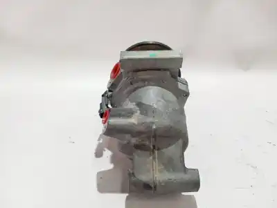 Peça sobressalente para automóvel em segunda mão compressor de ar condicionado a/a a/c por renault express advance referências oem iam 926008942r  