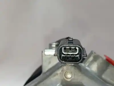 Peça sobressalente para automóvel em segunda mão compressor de ar condicionado a/a a/c por renault express advance referências oem iam 926008942r  