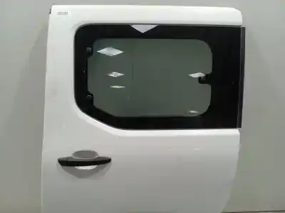 Peça sobressalente para automóvel em segunda mão porta de correr esquerda por opel combo life edition referências oem iam   