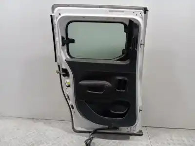 Peça sobressalente para automóvel em segunda mão porta de correr esquerda por opel combo life edition referências oem iam   