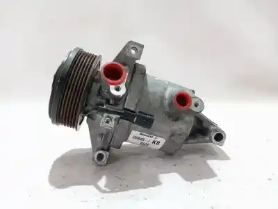 Peça sobressalente para automóvel em segunda mão compressor de ar condicionado a/a a/c por renault express advance referências oem iam 926008942r  