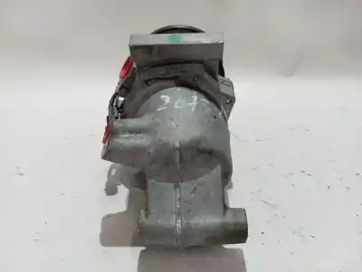 Peça sobressalente para automóvel em segunda mão compressor de ar condicionado a/a a/c por renault express advance referências oem iam 926008942r  