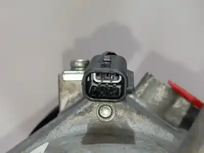 Peça sobressalente para automóvel em segunda mão compressor de ar condicionado a/a a/c por renault express advance referências oem iam 926008942r  