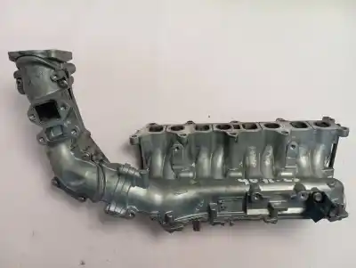Peça sobressalente para automóvel em segunda mão Coletor Admissão por OPEL ASTRA J LIM. Cosmo Referências OEM IAM 97385823  700997160