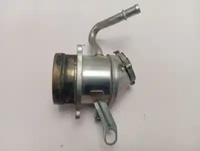 Second-hand car spare part egr cooler for renault express advance oem iam references 147359823r  