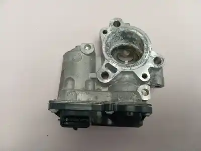 Pezzo di ricambio per auto di seconda mano VALVOLA EGR per RENAULT EXPRESS  Riferimenti OEM IAM 147100361R  