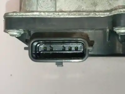 Second-hand car spare part egr valve for renault express advance oem iam references 147100361r  