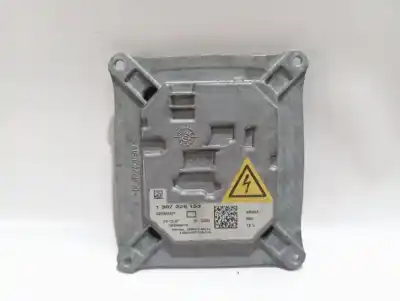Second-hand car spare part xenon headlights control unit  for mini mini (r56) cooper s oem iam references 63117182520