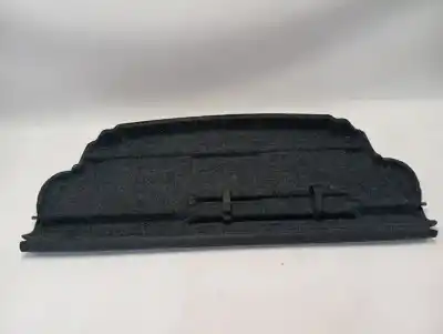 Second-hand car spare part parcel shelf for nissan note (e11e) acenta oem iam references 799109u01a  799109u02c