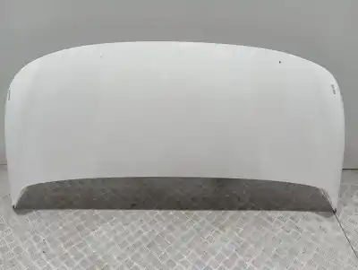 Peça sobressalente para automóvel em segunda mão Capot por OPEL COMBO LIFE Edition Referências OEM IAM   