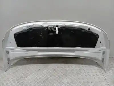 Peça sobressalente para automóvel em segunda mão capot por opel combo life edition referências oem iam   