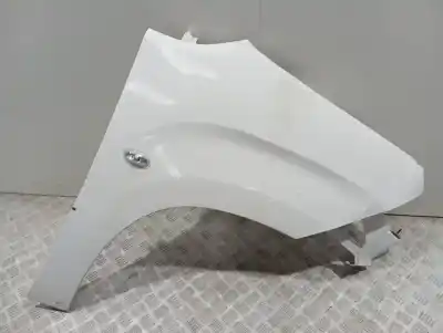 Peça sobressalente para automóvel em segunda mão guarda-lamas dianteiro direito por opel combo life edition referências oem iam 