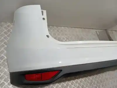 Автозапчасти б/у задний бампер за ford c-max titanium ссылки oem iam 1698586  1857318