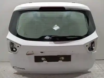 Автозапчастина б/у загальні двері для FORD C-MAX Titanium Посилання на OEM IAM 1889352  