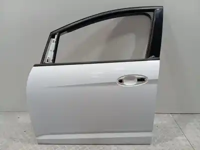 Автозапчастина б/у передні ліві двері для FORD C-MAX Titanium Посилання на OEM IAM 2387618  