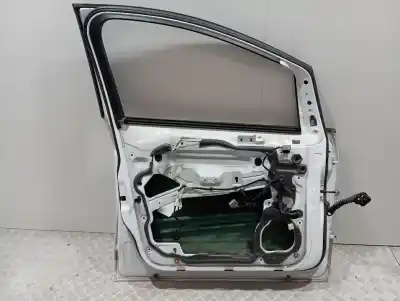 Автозапчасти б/у левая передняя дверь за ford c-max titanium ссылки oem iam 2387618  