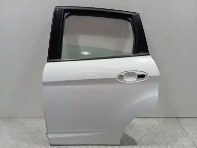 Автозапчастина б/у двері задні ліві для FORD C-MAX Titanium Посилання на OEM IAM 2380070  