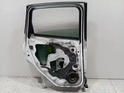 Автозапчастина б/у двері задні ліві для ford c-max titanium посилання на oem iam 2380070  