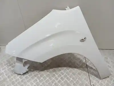 Peça sobressalente para automóvel em segunda mão Guarda-lamas Dianteiro Esquerdo por CITROEN BERLINGO Feel M Referências OEM IAM 9816482780  