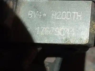 Peça sobressalente para automóvel em segunda mão motor completo por opel astra j lim. cosmo referências oem iam a20dth  55568231