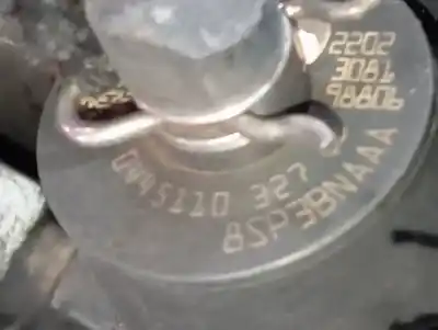 Peça sobressalente para automóvel em segunda mão motor completo por opel astra j lim. cosmo referências oem iam a20dth  55568231