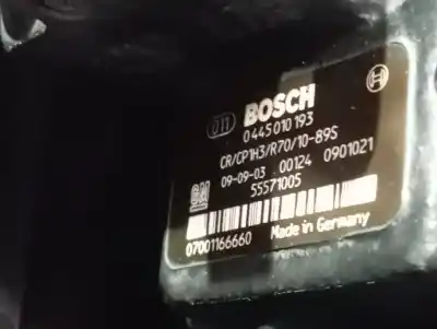 Peça sobressalente para automóvel em segunda mão motor completo por opel astra j lim. cosmo referências oem iam a20dth  55568231