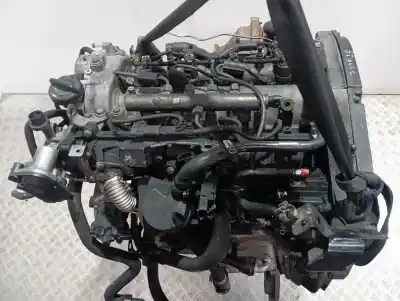 Peça sobressalente para automóvel em segunda mão Motor Completo por OPEL ASTRA J LIM. Cosmo Referências OEM IAM A20DTH  55568231