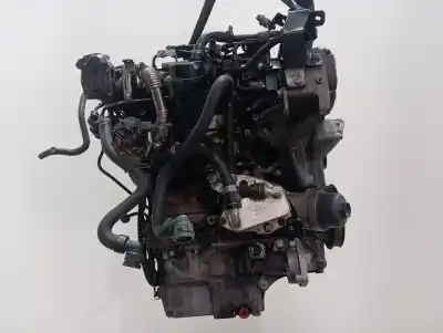 Peça sobressalente para automóvel em segunda mão motor completo por opel astra j lim. cosmo referências oem iam a20dth  55568231