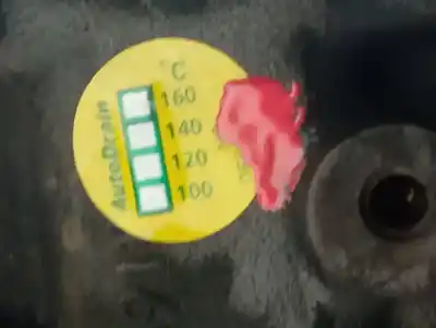 Peça sobressalente para automóvel em segunda mão motor completo por opel astra j lim. cosmo referências oem iam a20dth  55568231