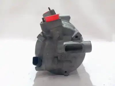 Peça sobressalente para automóvel em segunda mão compressor de ar condicionado a/a a/c por audi a3 (8p) 1.6 tdi ambiente referências oem iam 1k0820808b  
