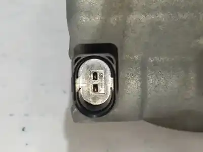 Peça sobressalente para automóvel em segunda mão compressor de ar condicionado a/a a/c por audi a3 (8p) 1.6 tdi ambiente referências oem iam 1k0820808b  