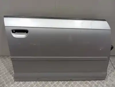 Peça sobressalente para automóvel em segunda mão porta dianteira direita por audi a3 (8p) 1.6 tdi ambiente referências oem iam 8p4831052a