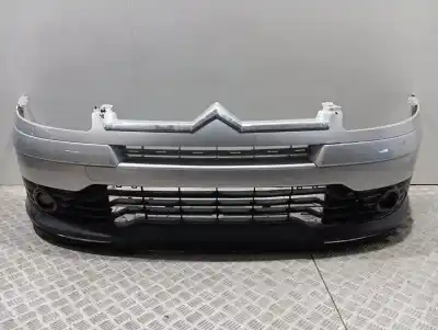 Peça sobressalente para automóvel em segunda mão Para Choques Dianteiro por CITROEN C4 BERLINA Collection Referências OEM IAM 7401NQ  