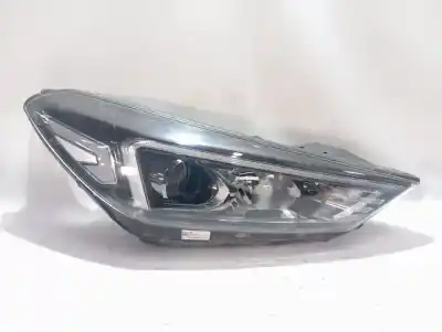 Second-hand car spare part Right Headlight for HYUNDAI TUCSON Essence 2WD OEM IAM references 92102D7500 D792122A20 D792111A20