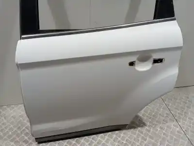 Peça sobressalente para automóvel em segunda mão porta do automóvel traseira esquerda por ford kuga (cbv) titanium s 4x4 referências oem iam p8v41s24631aa  1520947