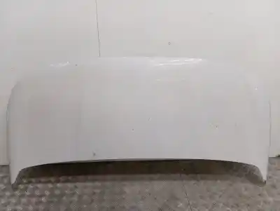 Peça sobressalente para automóvel em segunda mão Capot por OPEL COMBO LIFE Edition Referências OEM IAM   
