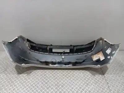 Автозапчасти б/у задний бампер за seat leon (5f1) reference ссылки oem iam 5f0807421n  