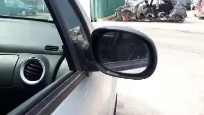 Second-hand car spare part Right Rearview Mirror for CITROEN C3 Motor 1.4 Ltr. - 54 kW OEM IAM references RICC3KFV04  